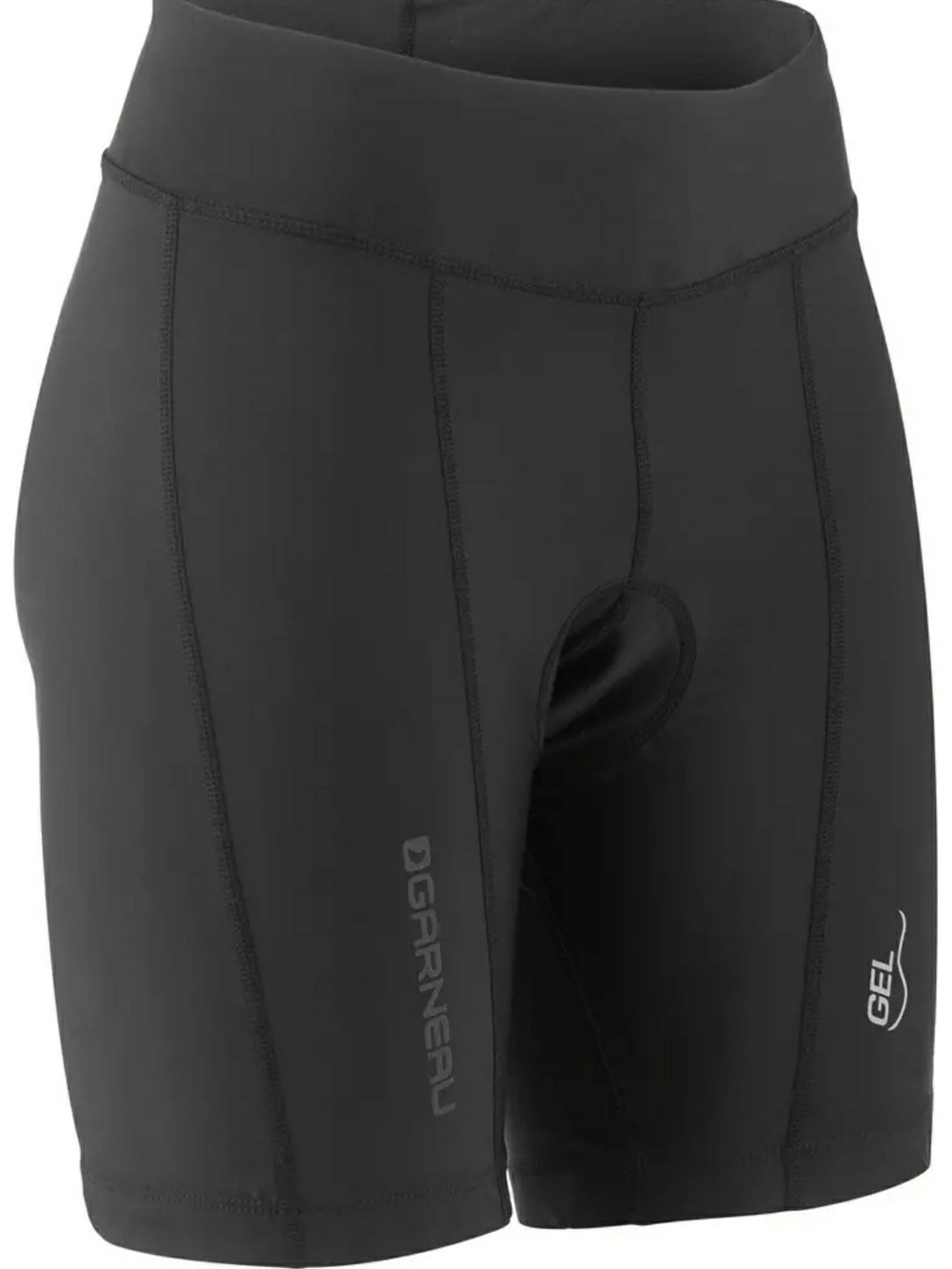Louis Garneau Women's Gel Cycling Shorts